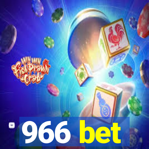 966 bet